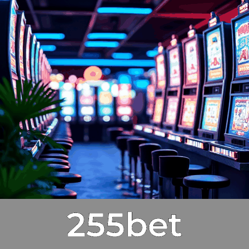 255bet: A Plataforma de Jogos Online com Serviços Profissionais