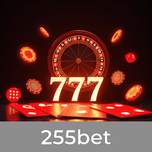 255bet: Slots com Prêmios, Mesas com Estratégia e Roleta ao Vivo