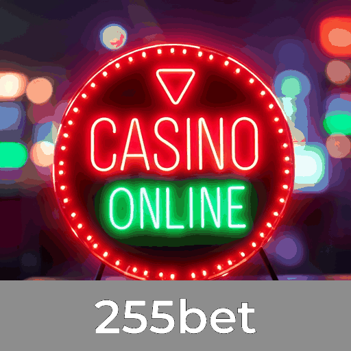 255bet: Slots com Prêmios, Mesas com Estratégia e Roleta ao Vivo