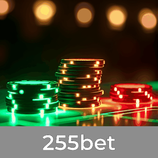255bet: O Melhor Entretenimento Seguro e Rápido
