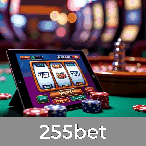 Experimente o Login Exclusivo e Seguro em 255bet